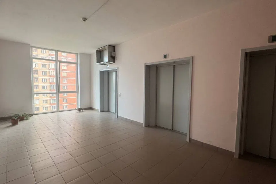 Продаётся 3-комнатная квартира, 114.3 м²