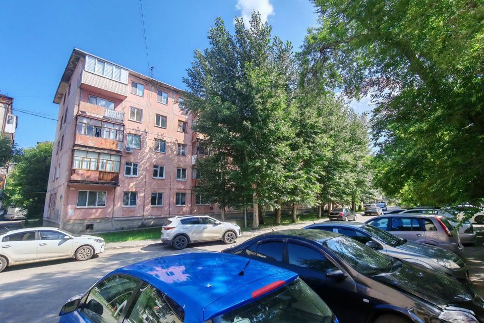 Продаётся 2-комнатная квартира, 42.9 м²