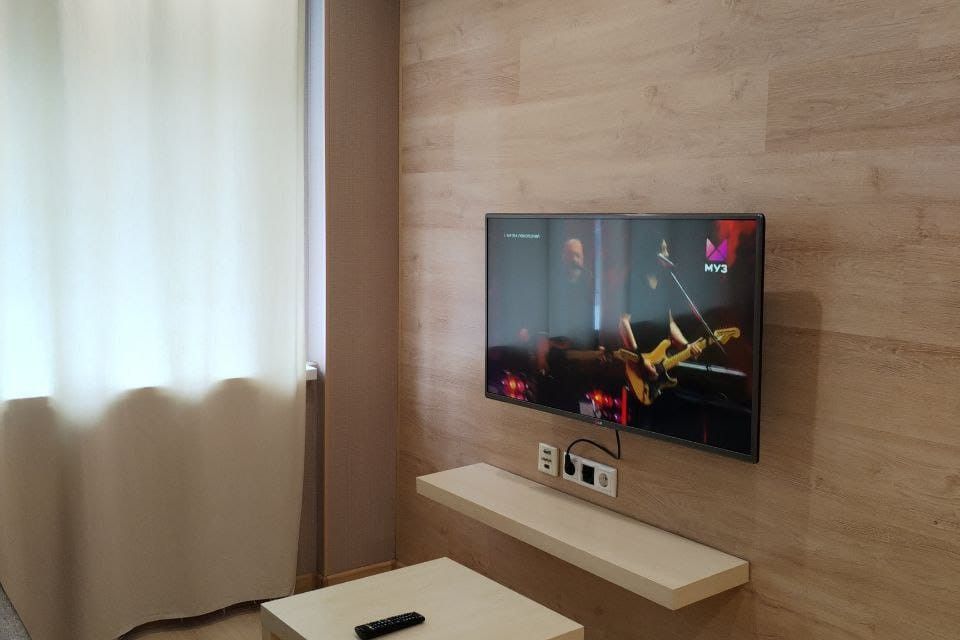 Сдаётся 1-комнатная квартира, 36 м²