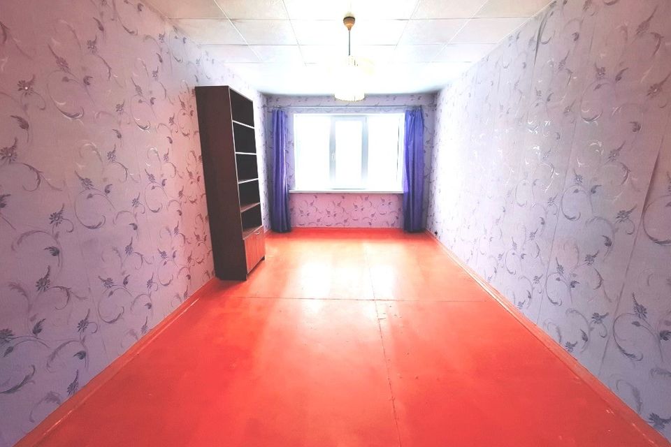 Продаётся 3-комнатная квартира, 60.9 м²