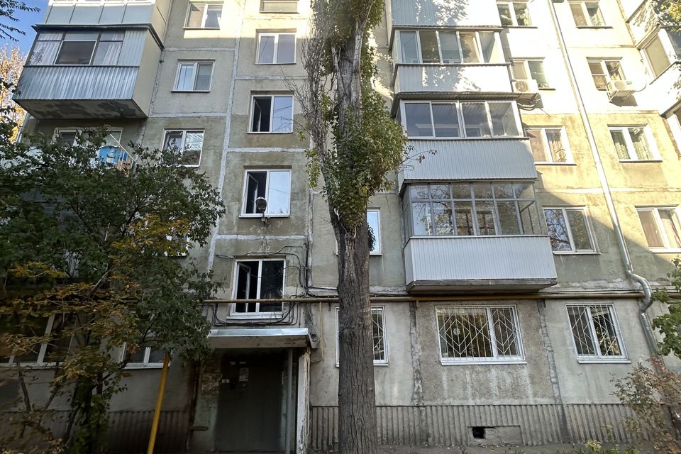 Продаётся 1-комнатная квартира, 32.5 м²