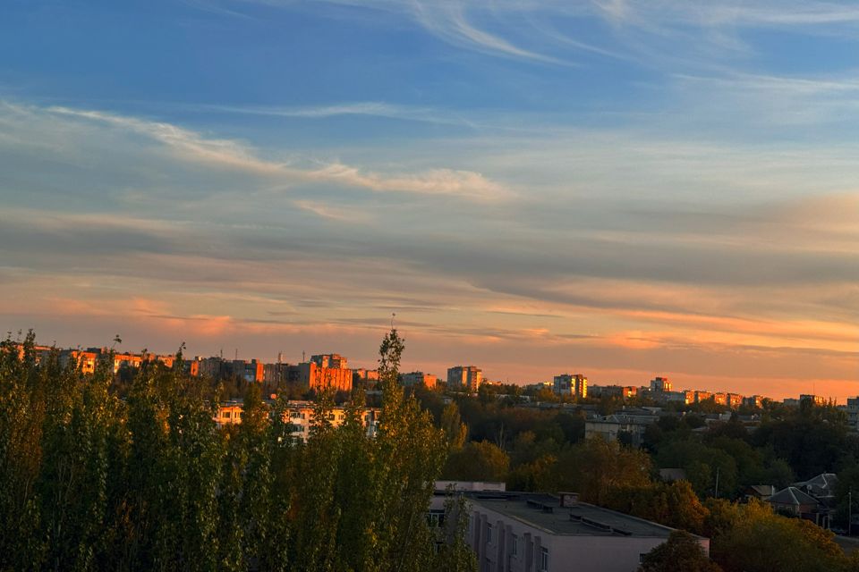 Продаётся 2-комнатная квартира, 56 м²