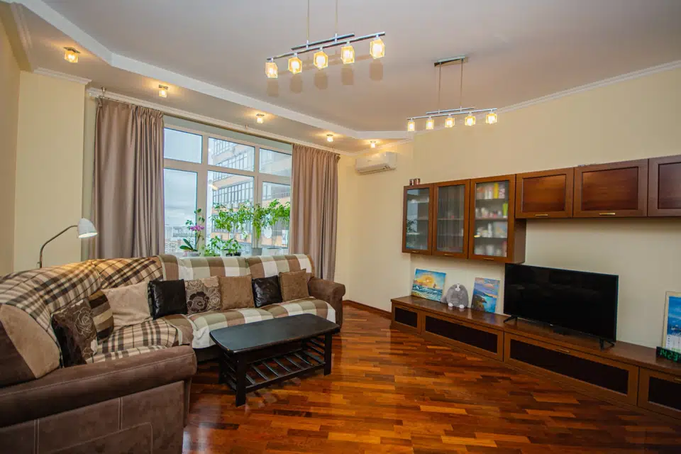 Продаётся 2-комнатная квартира, 70 м²