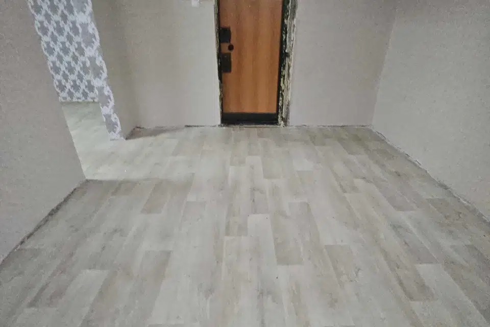 Продаётся 2 комнаты в 2-комн. квартире, 30.9 м²