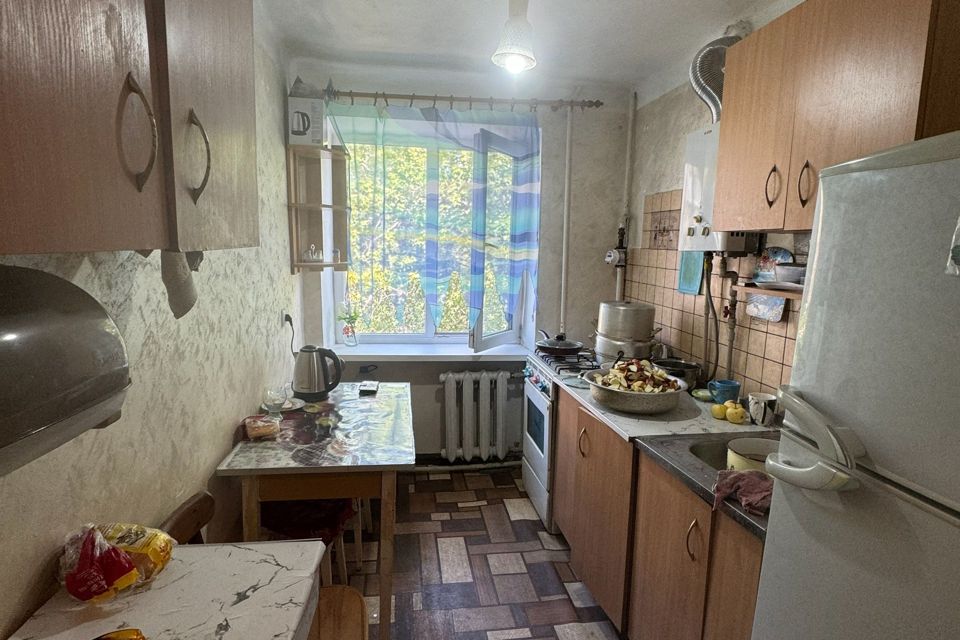 Продаётся 2-комнатная квартира, 47 м²