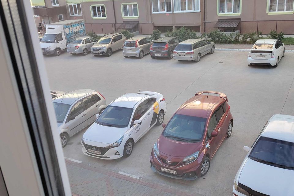 Сдаётся 2-комнатная квартира, 35.7 м²
