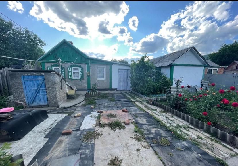 Продаётся 1-этажный дом, 40.2 м²