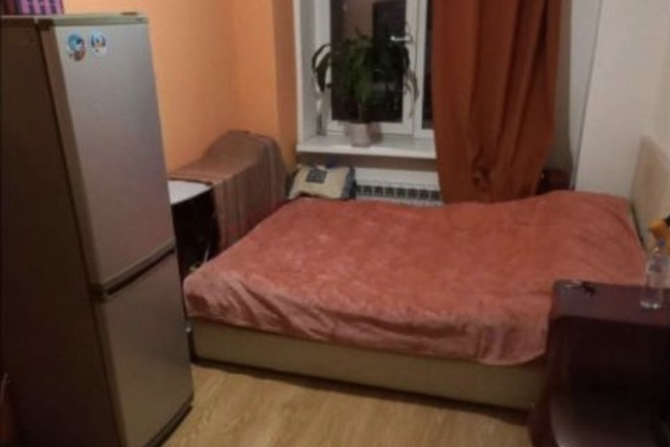 Сдаётся студия, 14 м²
