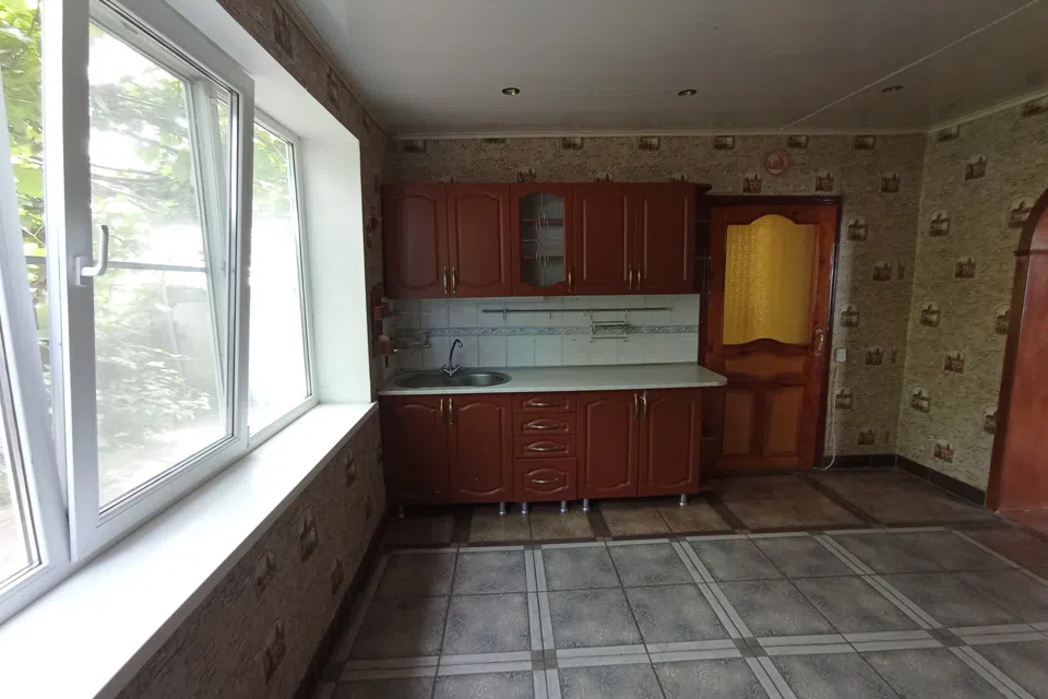Продаётся 1-этажный дом, 71.2 м²