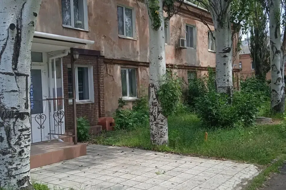 Продаётся 2-комнатная квартира, 48.3 м²