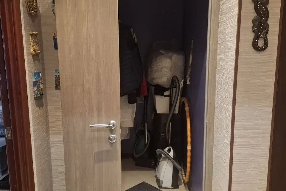 Продаётся 2-комнатная квартира, 50.7 м²