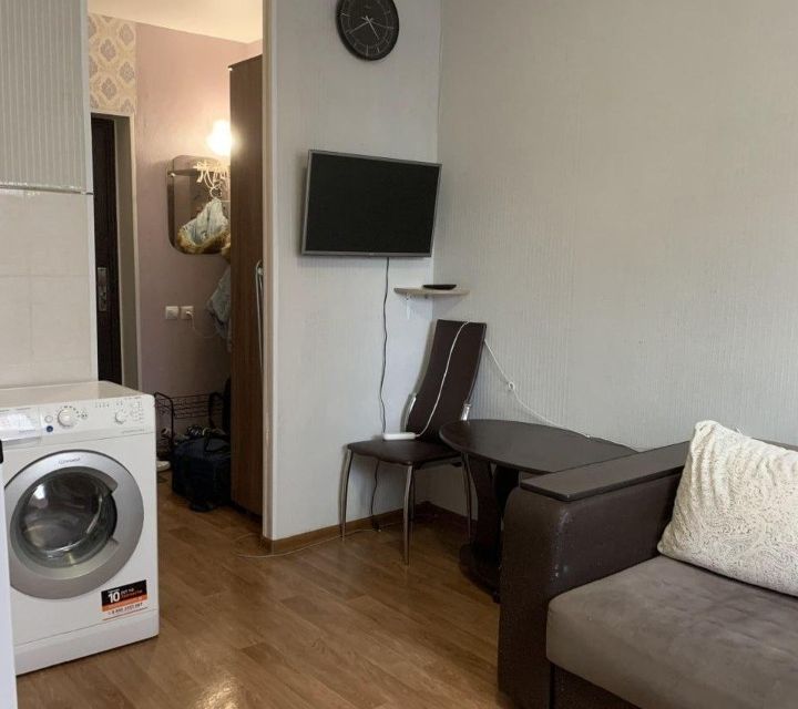Сдаётся студия, 23 м²