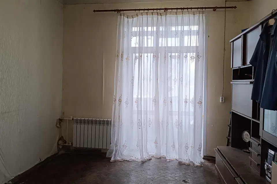 Продаётся 2-комнатная квартира, 52 м²