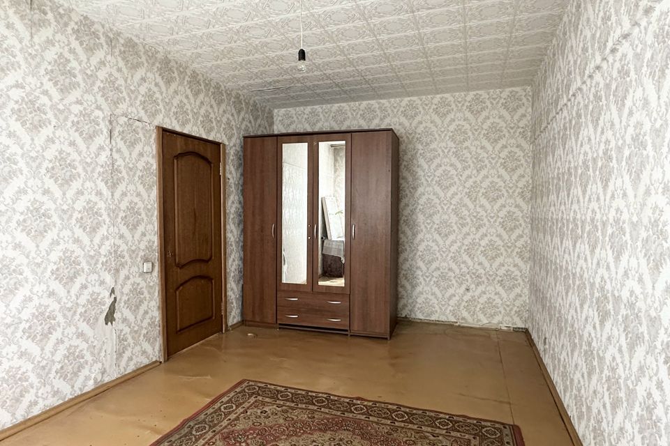 Продаётся 2-комнатная квартира, 47.9 м²
