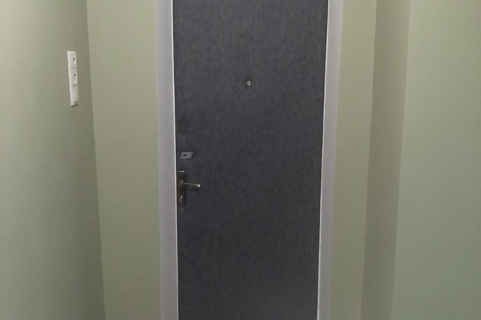 Сдаётся 3-комнатная квартира, 65 м²