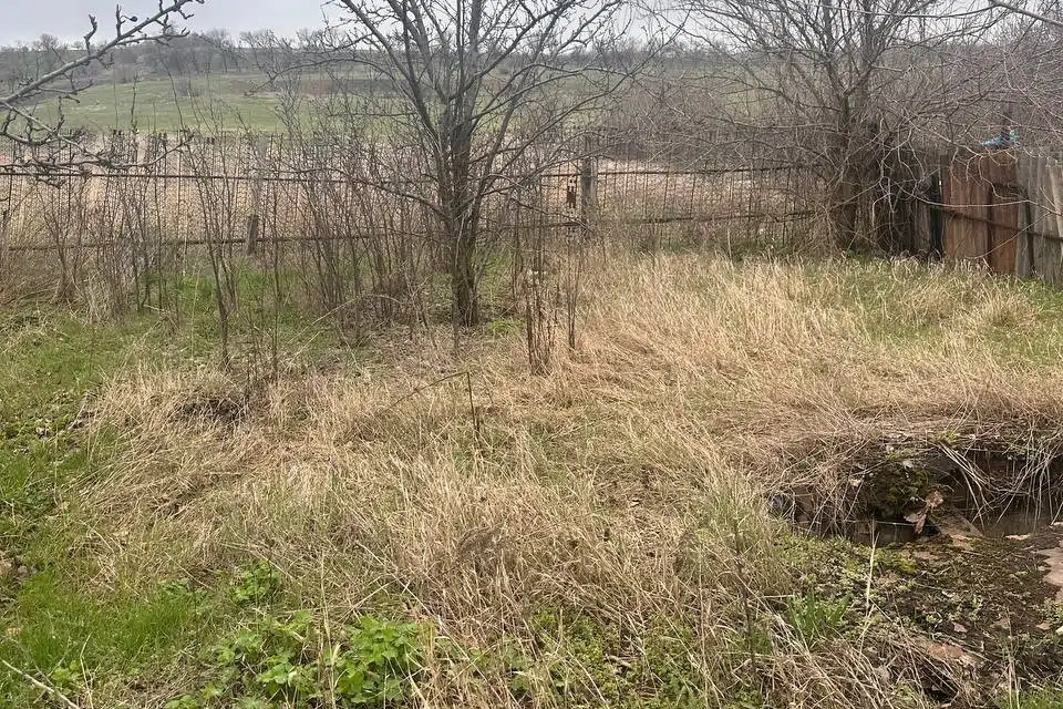 Продаётся 1-этажный дом, 35 м²