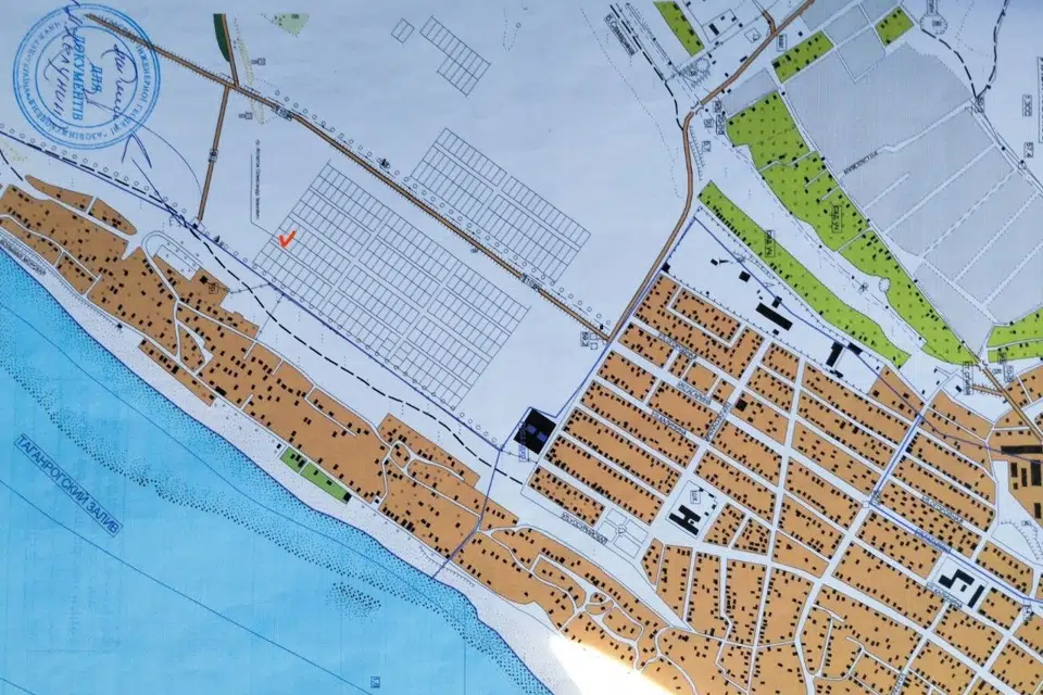 Продаётся участок, 7.52 сот., ИЖС