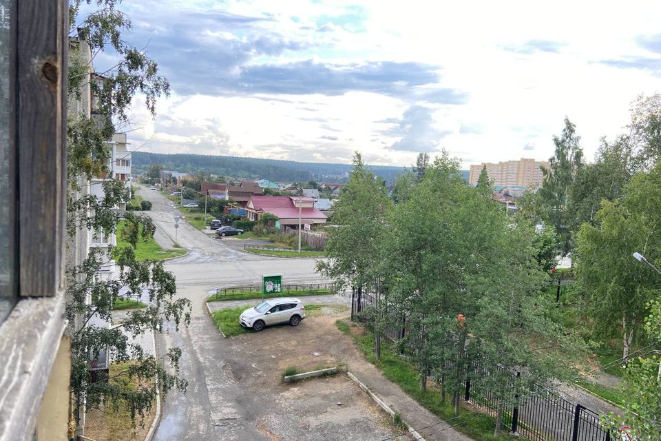 Продаётся 2-комнатная квартира, 37.5 м²