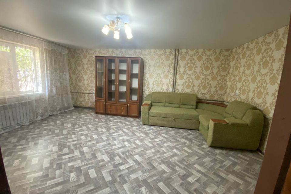 Продаётся 3-этажный дом, 108.7 м²