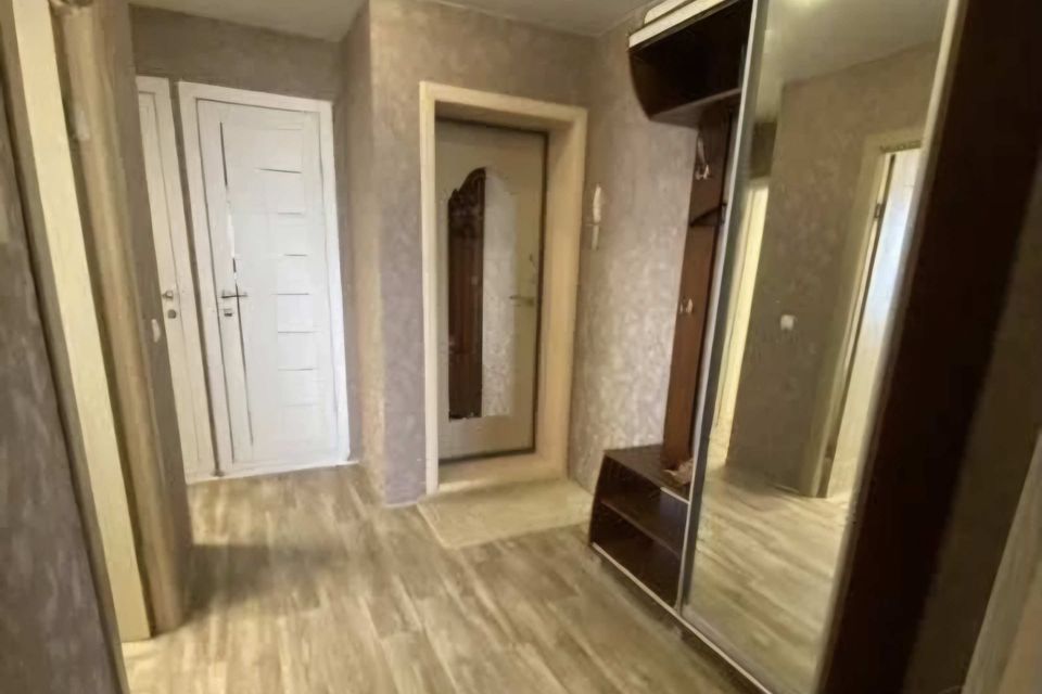 Продаётся 3-комнатная квартира, 52.1 м²