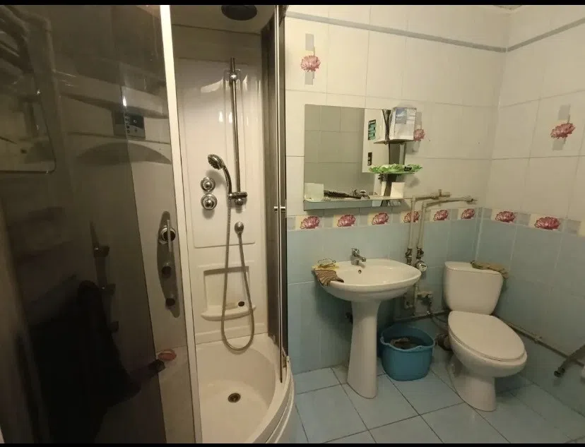 Продаётся 2-комнатная квартира, 45 м²