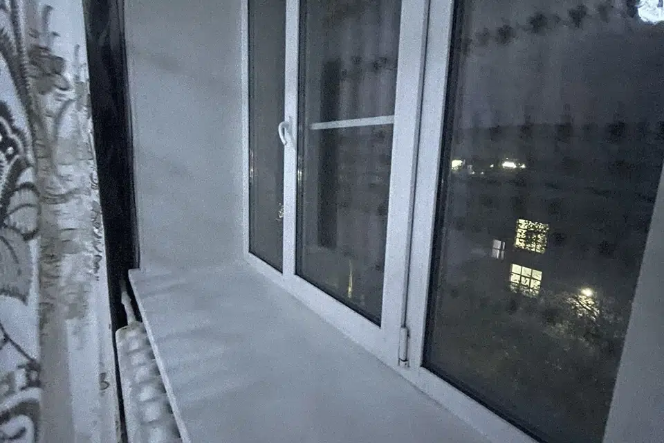 Продаётся комната в 1-комн. квартире, 18.2 м²