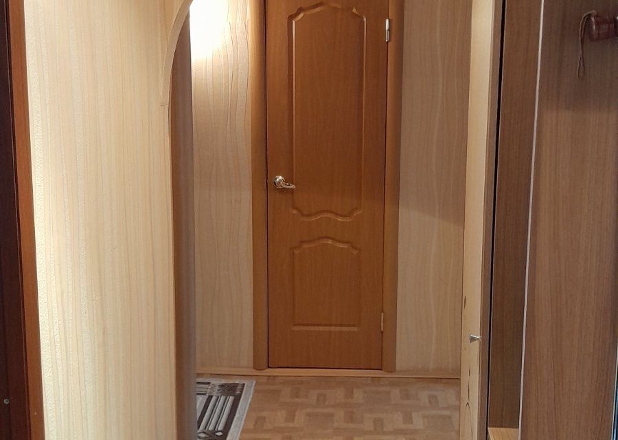 Продаётся 3-комнатная квартира, 65 м²