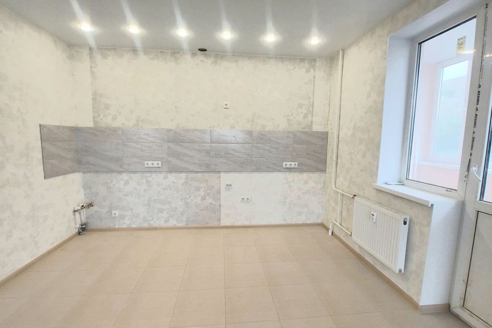 Продаётся 2-комнатная квартира, 60 м²