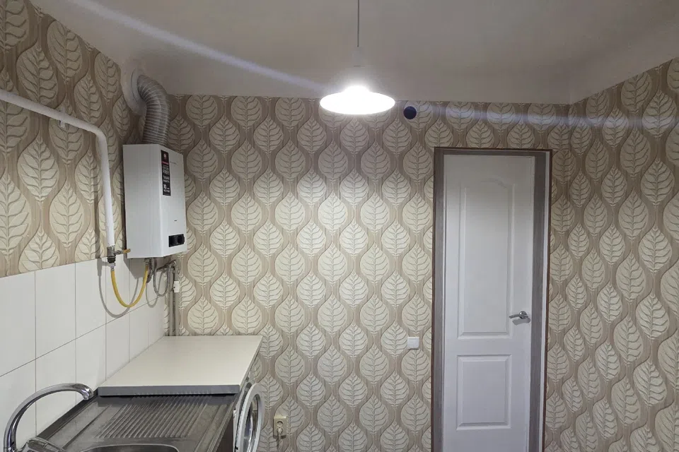 Продаётся 2-комнатная квартира, 44 м²