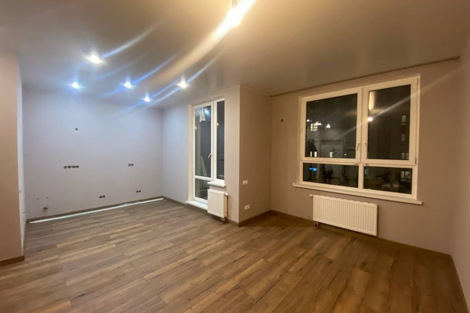 Продаётся студия, 32.3 м²