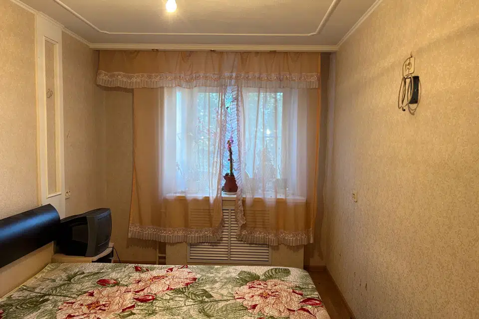 Продаётся 2-комнатная квартира, 46 м²