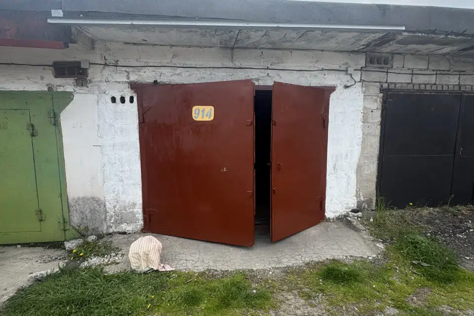 Продаётся гараж, 20 м²