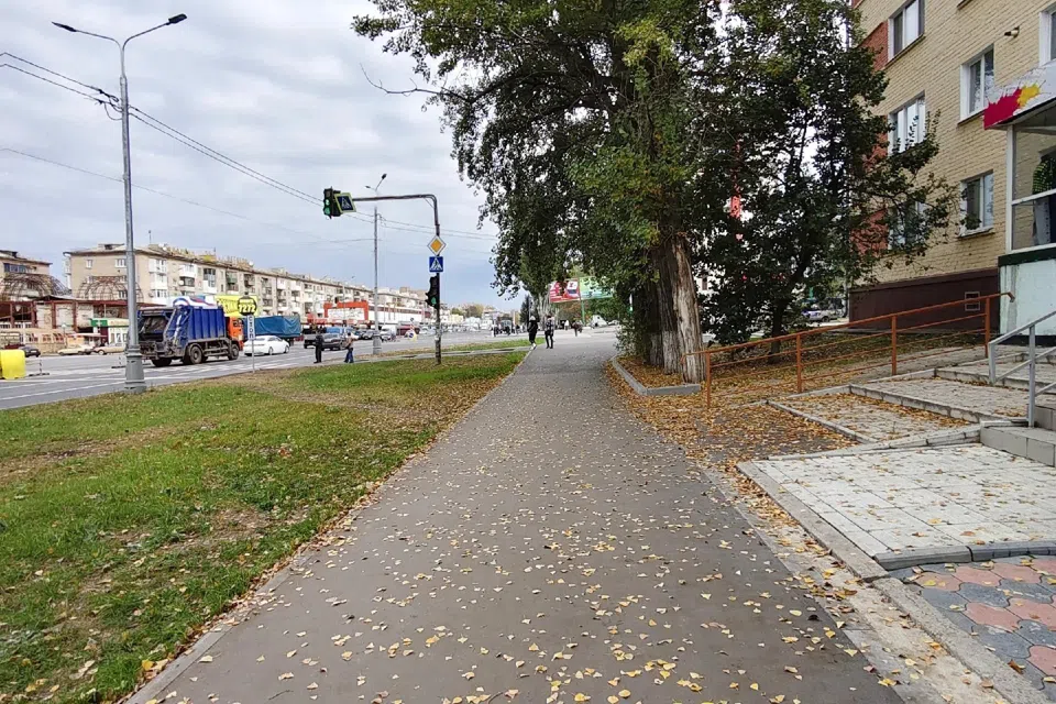 Продаётся 2-комнатная квартира, 49 м²
