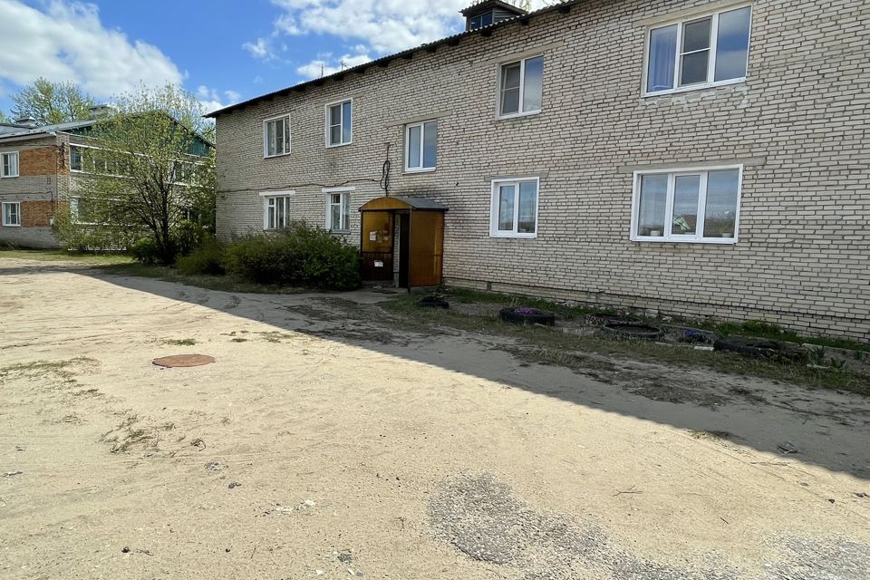 Продаётся 2-комнатная квартира, 47.2 м²