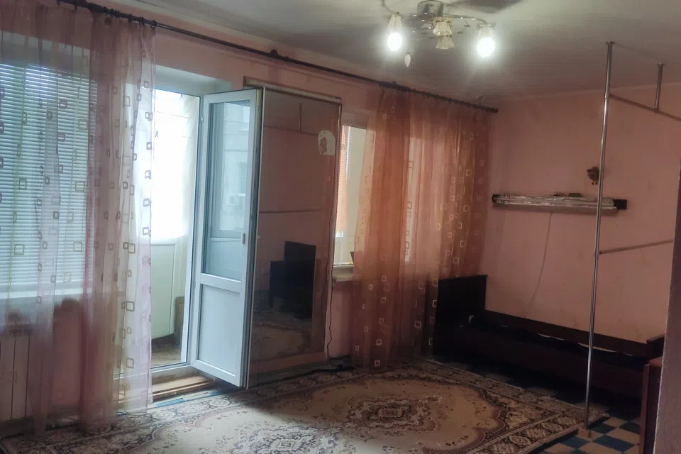 Продаётся 2-комнатная квартира, 56 м²
