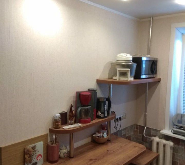 Продаётся 4-комнатная квартира, 71 м²
