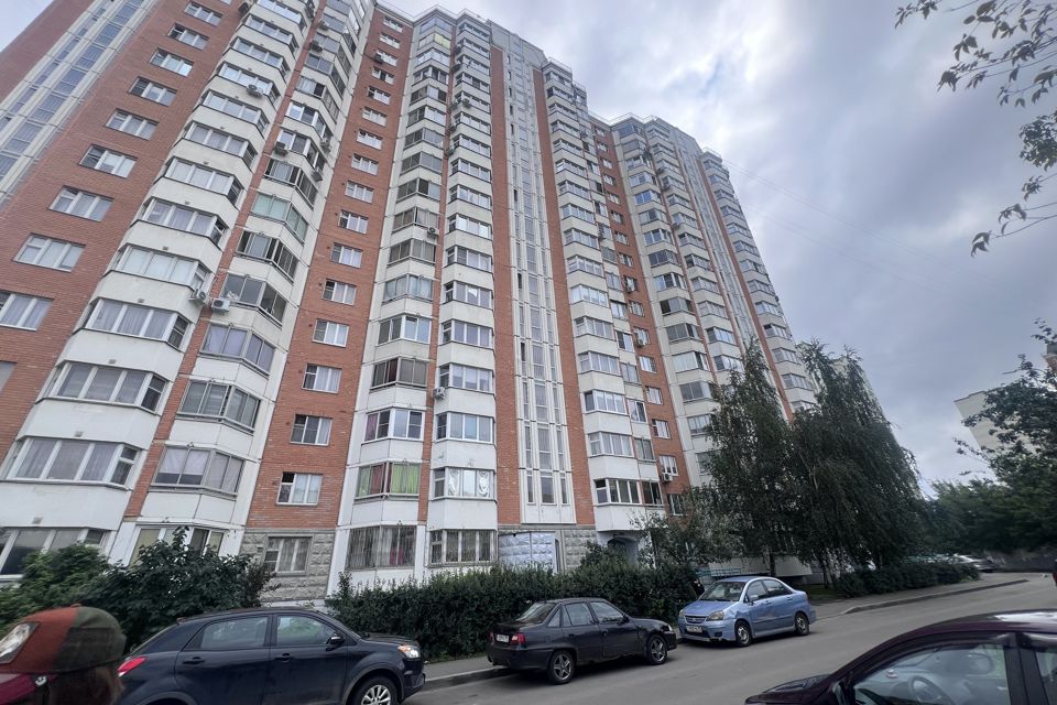 Продаётся 2-комнатная квартира, 51.2 м²