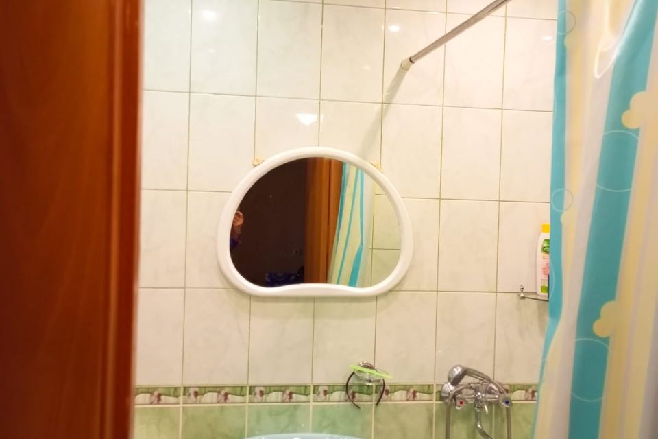 Продаётся 2-комнатная квартира, 45 м²