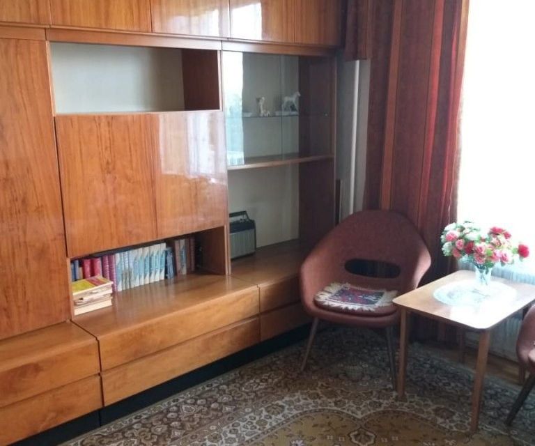 Продаётся 2-комнатная квартира, 38.6 м²