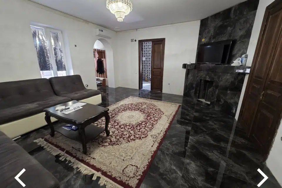 Продаётся 1-этажный дом, 110 м²