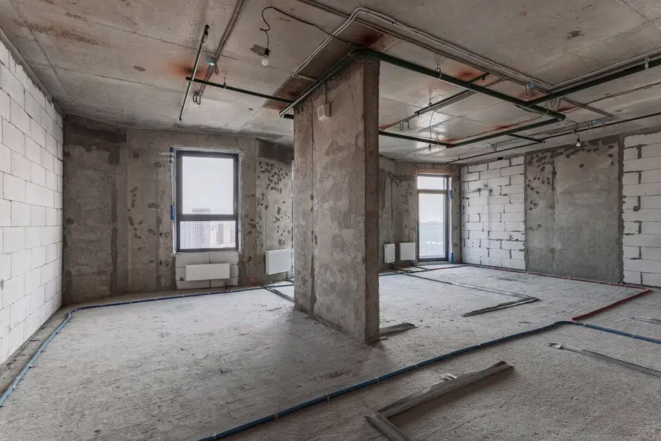 Продаётся квартира, 69 м²