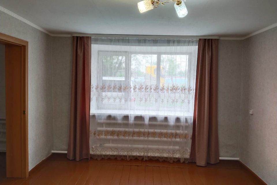 Продаётся 2-комнатная квартира, 35 м²