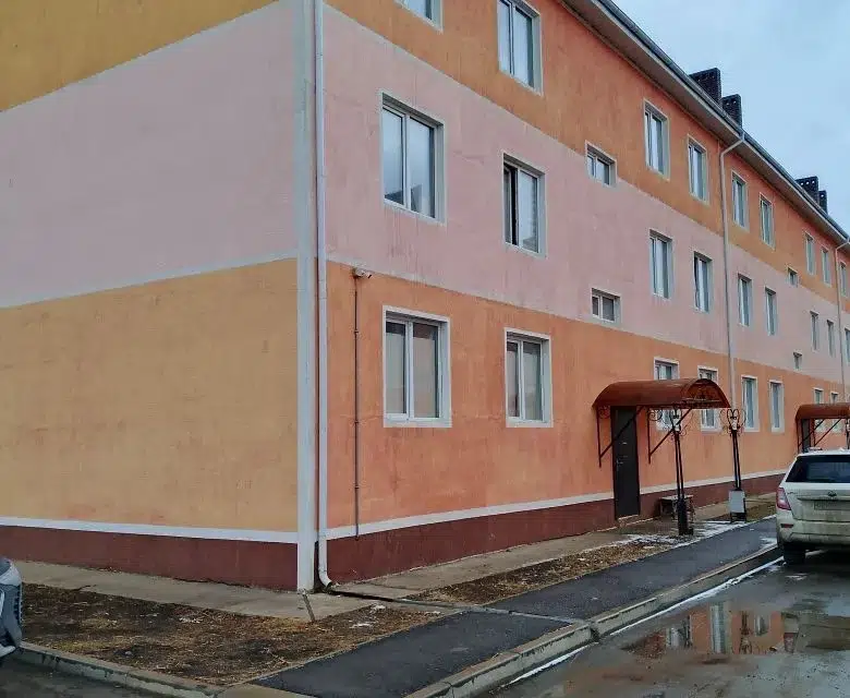 Продаётся 2-комнатная квартира, 49 м²