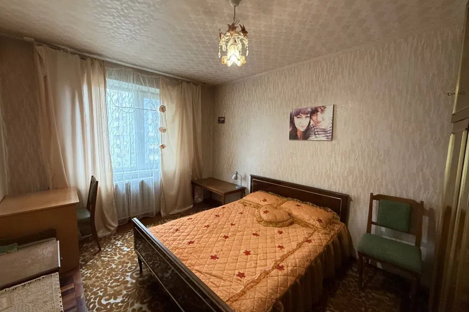 Продаётся 2-комнатная квартира, 48 м²