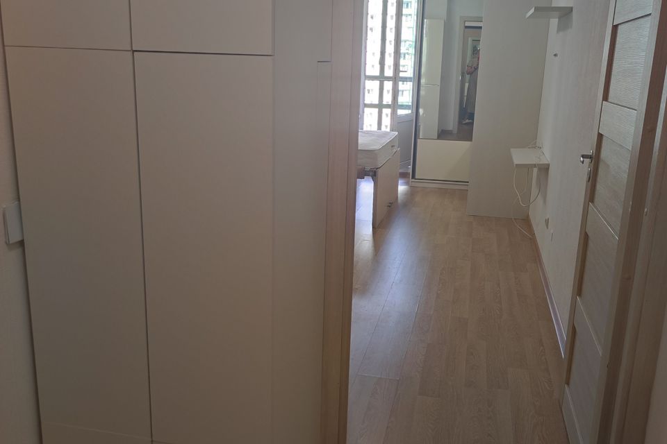 Продаётся студия, 25.3 м²