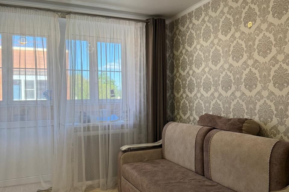 Продаётся 2-комнатная квартира, 51 м²