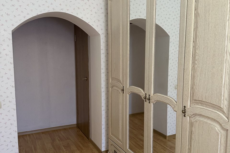 Продаётся студия, 58 м²