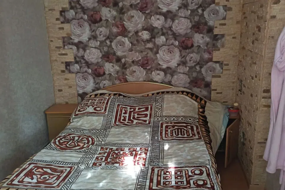 Продаётся 1-этажный дом, 69 м²