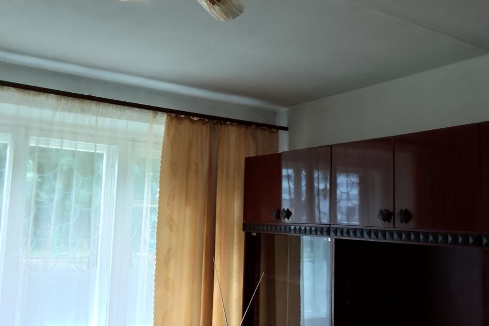 Сдаётся 2-комнатная квартира, 40.3 м²