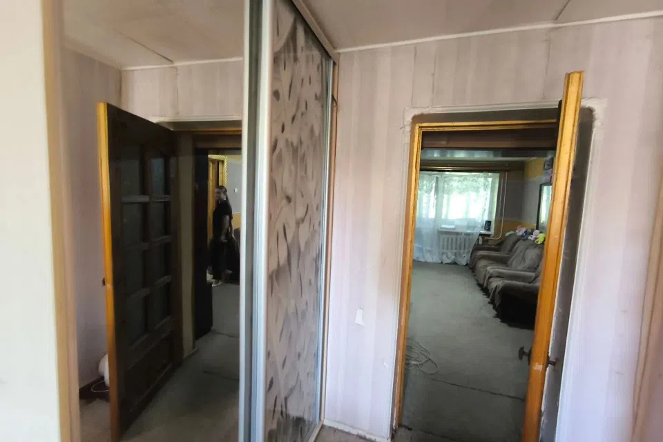 Продаётся 2-комнатная квартира, 45 м²